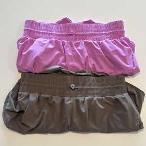 Women’s Active Light High-Rise Shorts 3” - All in Motion